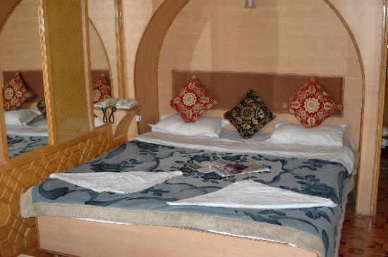 Hotel Akbar Residency